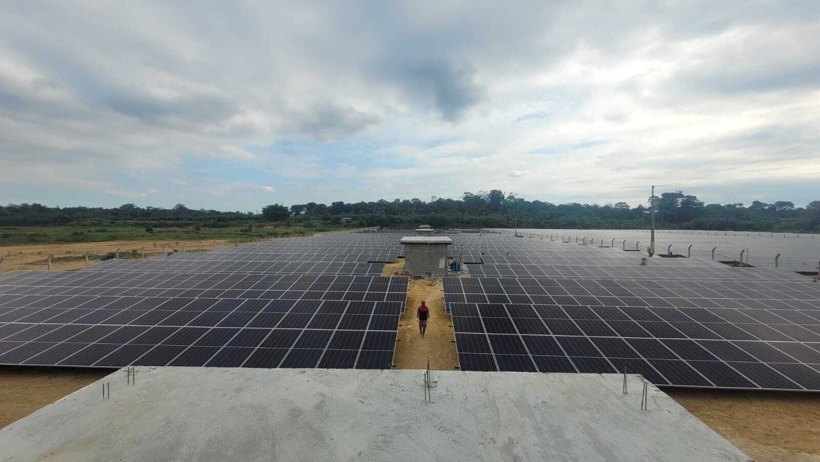 How to Stabilize Brazil’s Power Grid and its Economic Future