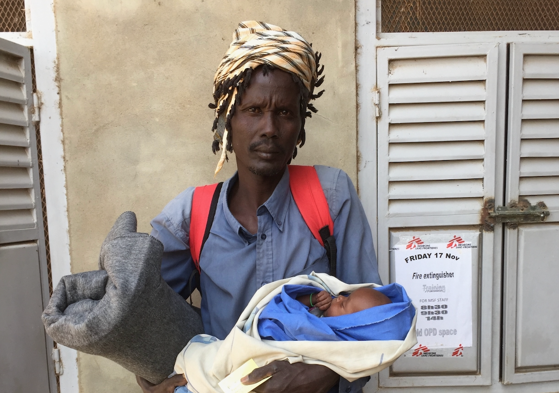 One Year After the USAID Stop Work Order: A Midwife’s Perspective