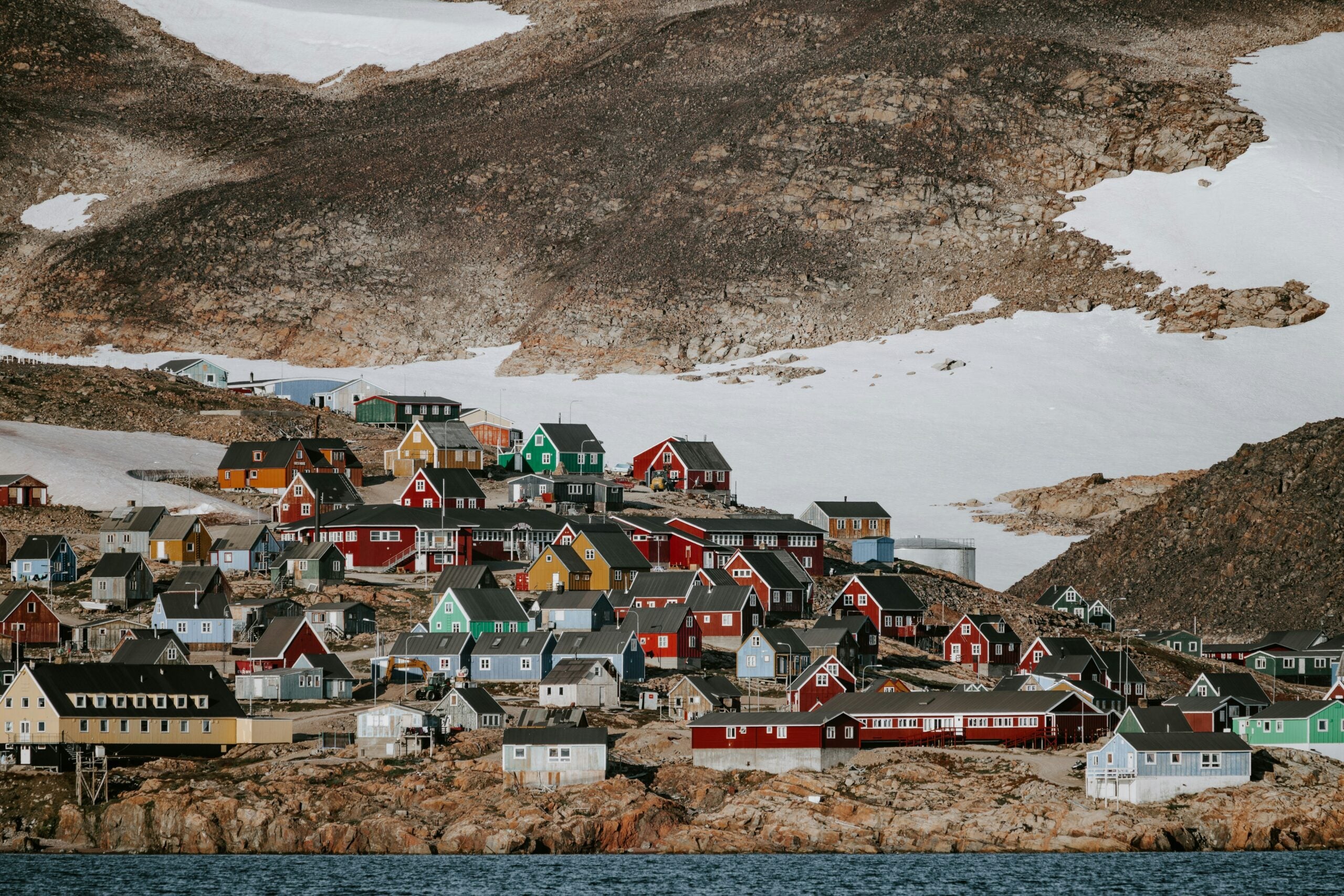 Why Greenland May Decide the Next Era of US Security