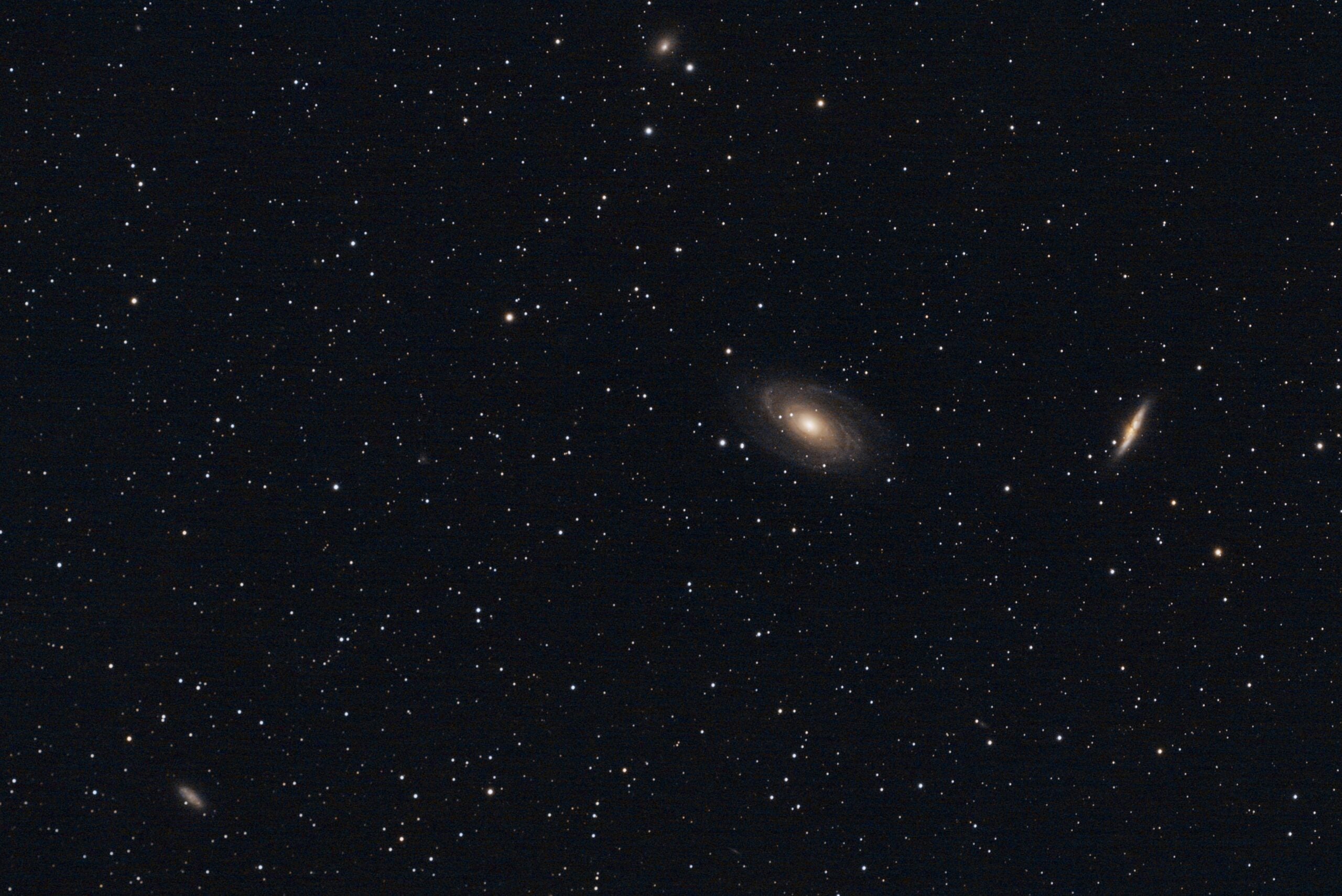 Space Is Not a Human Rights Vacuum