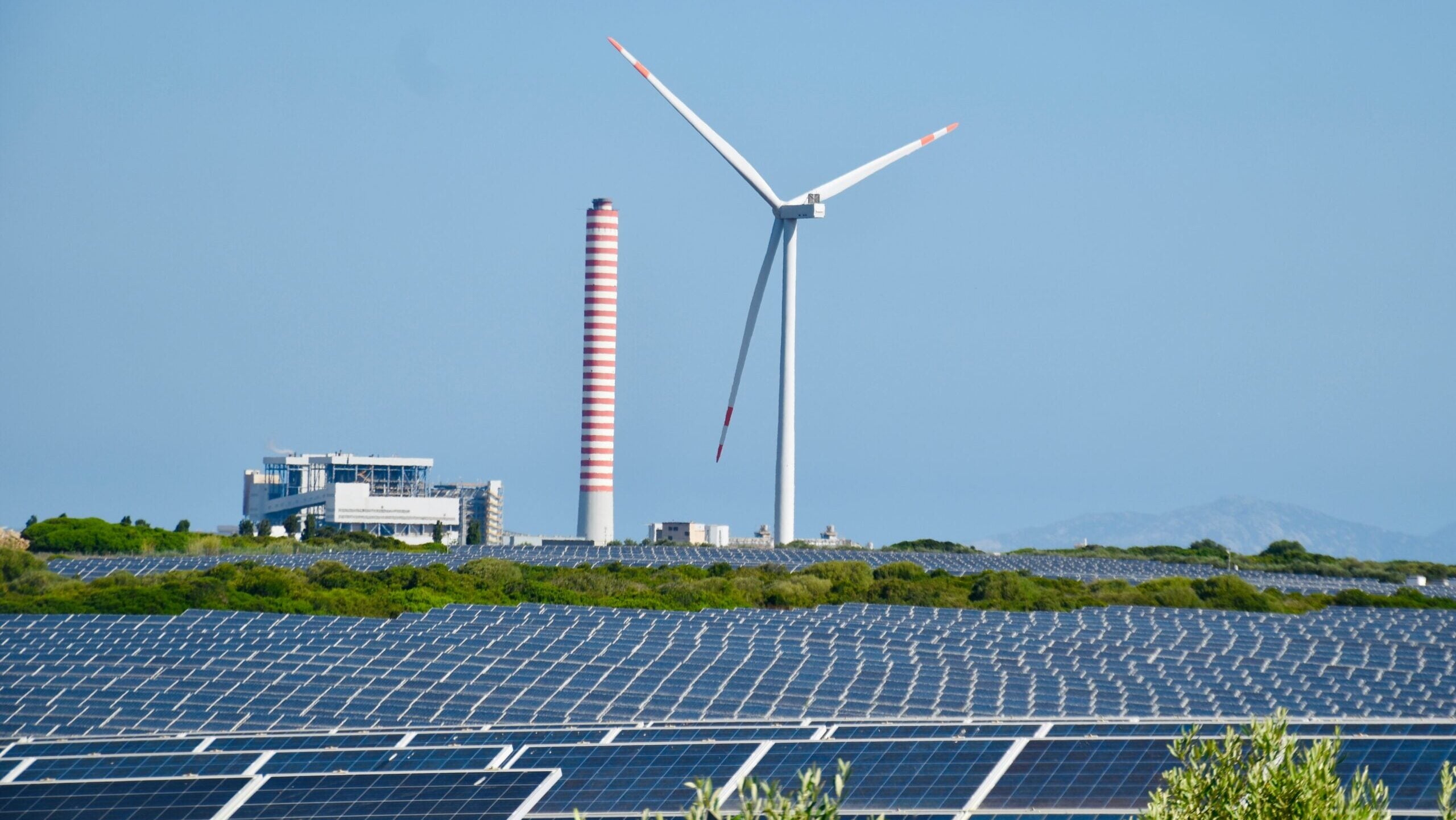 What Past Energy Transitions Can Teach Us