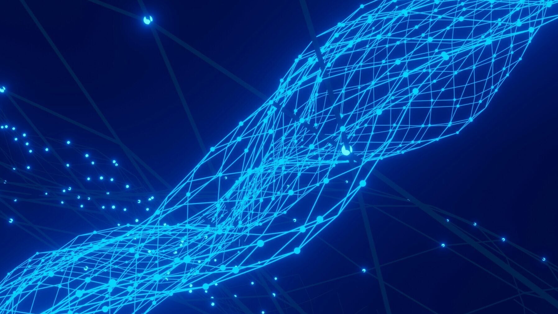 The AI Partnership’s Missing Contract