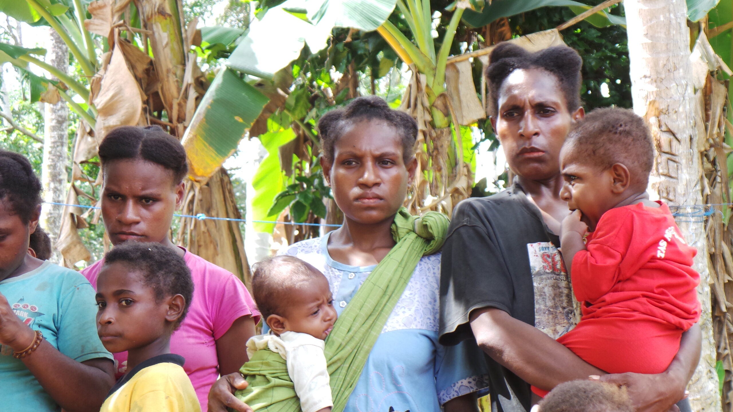 Not All Hungers Are the Same