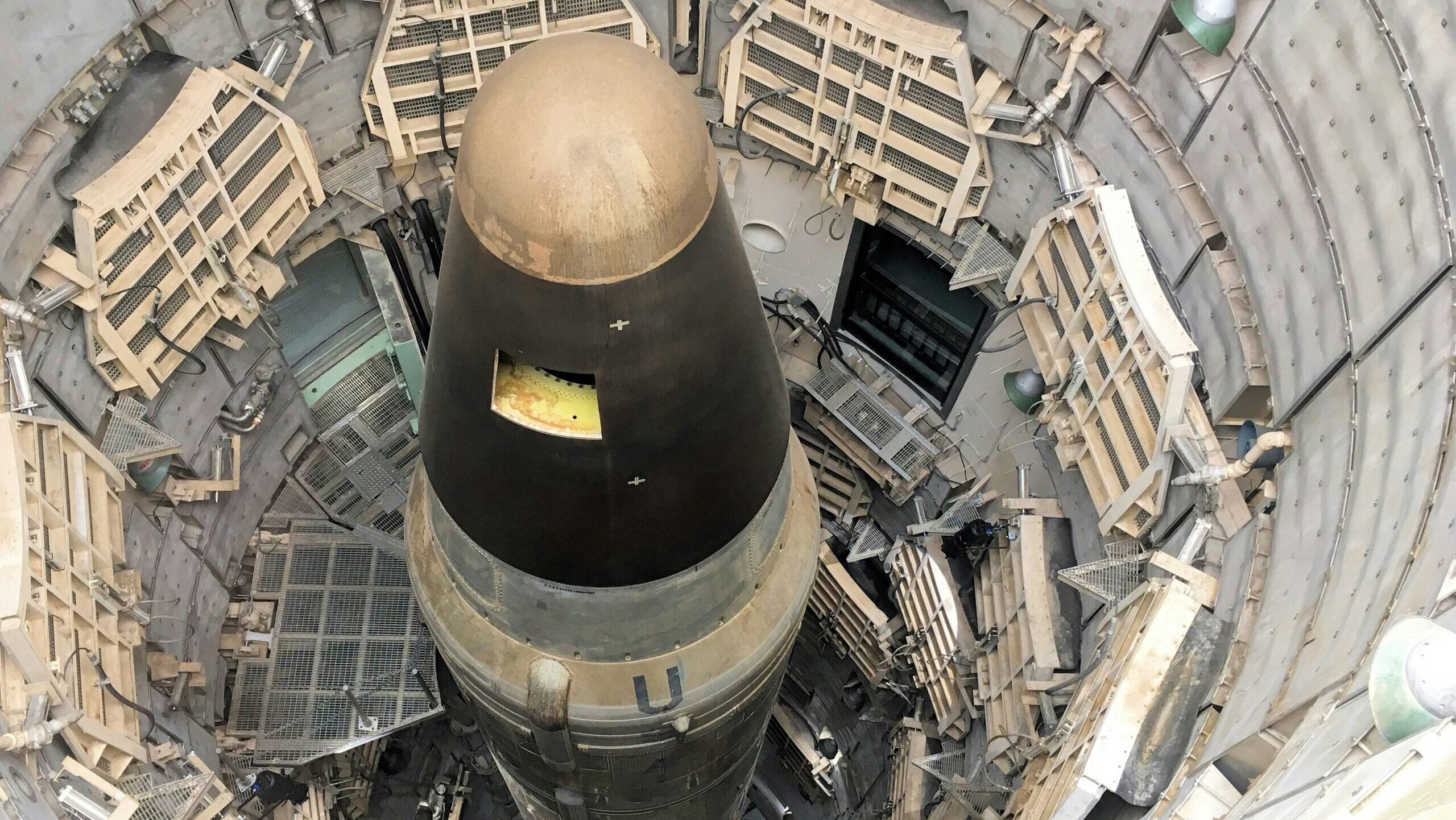 The US Is Using Weapons Faster Than It Can Replace Them