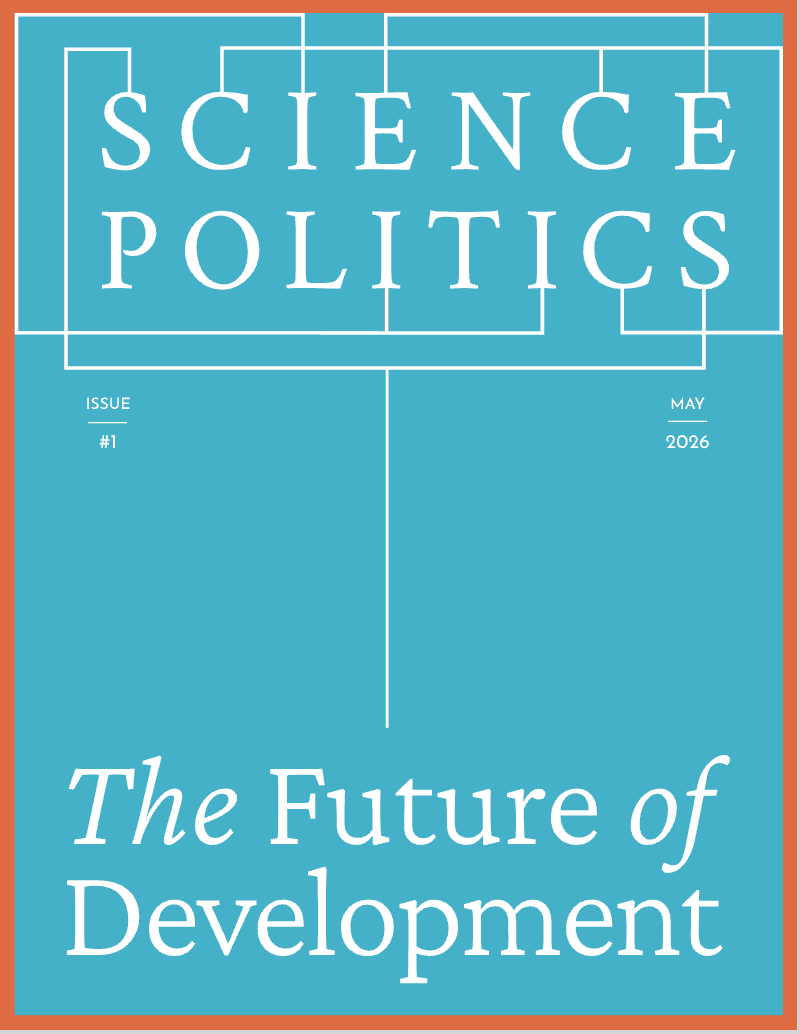 Science Politics Special Collections, Vol I