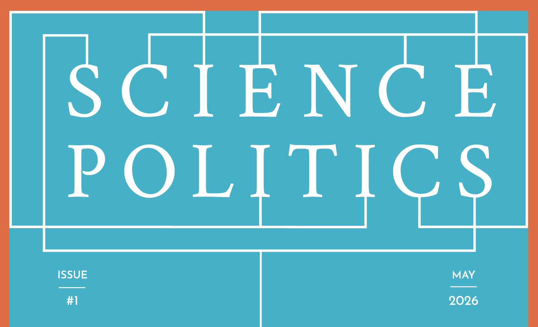 Our first-ever Special Issue | May 2026