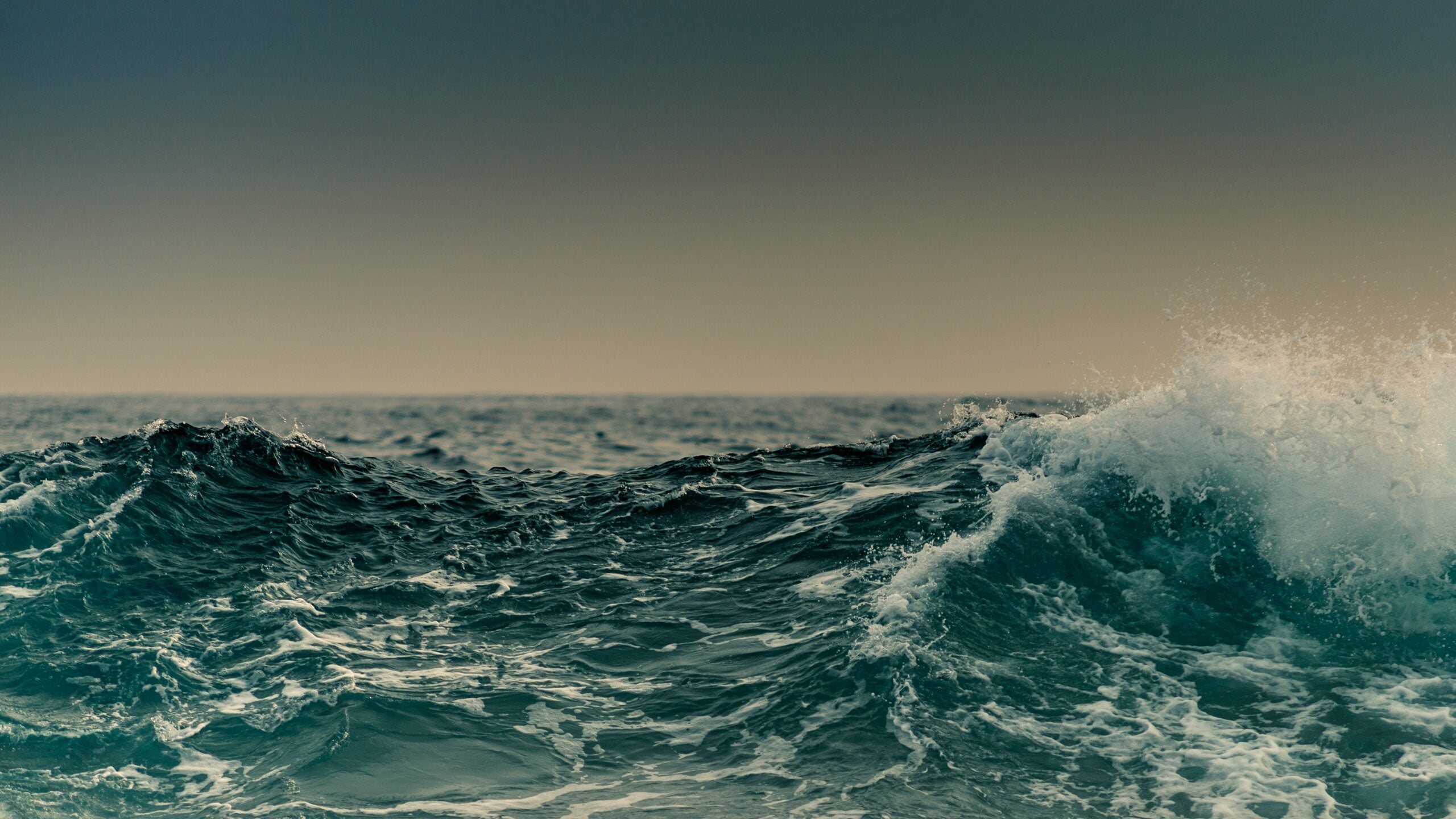 How Digital Surveillance Is Reshaping the Law of the Sea