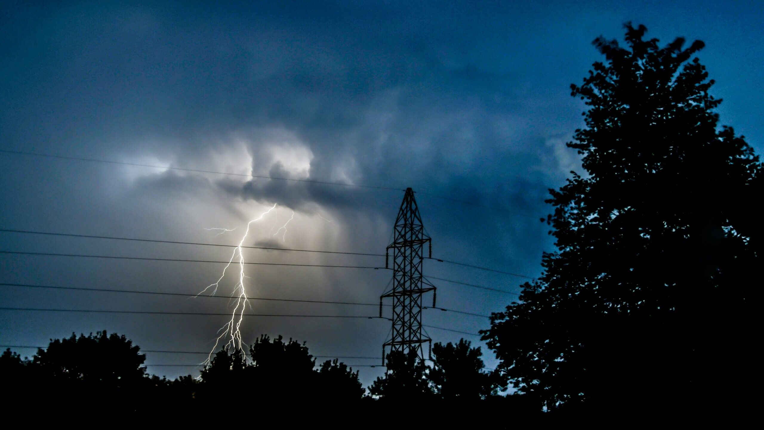 The Adversary’s Forecast