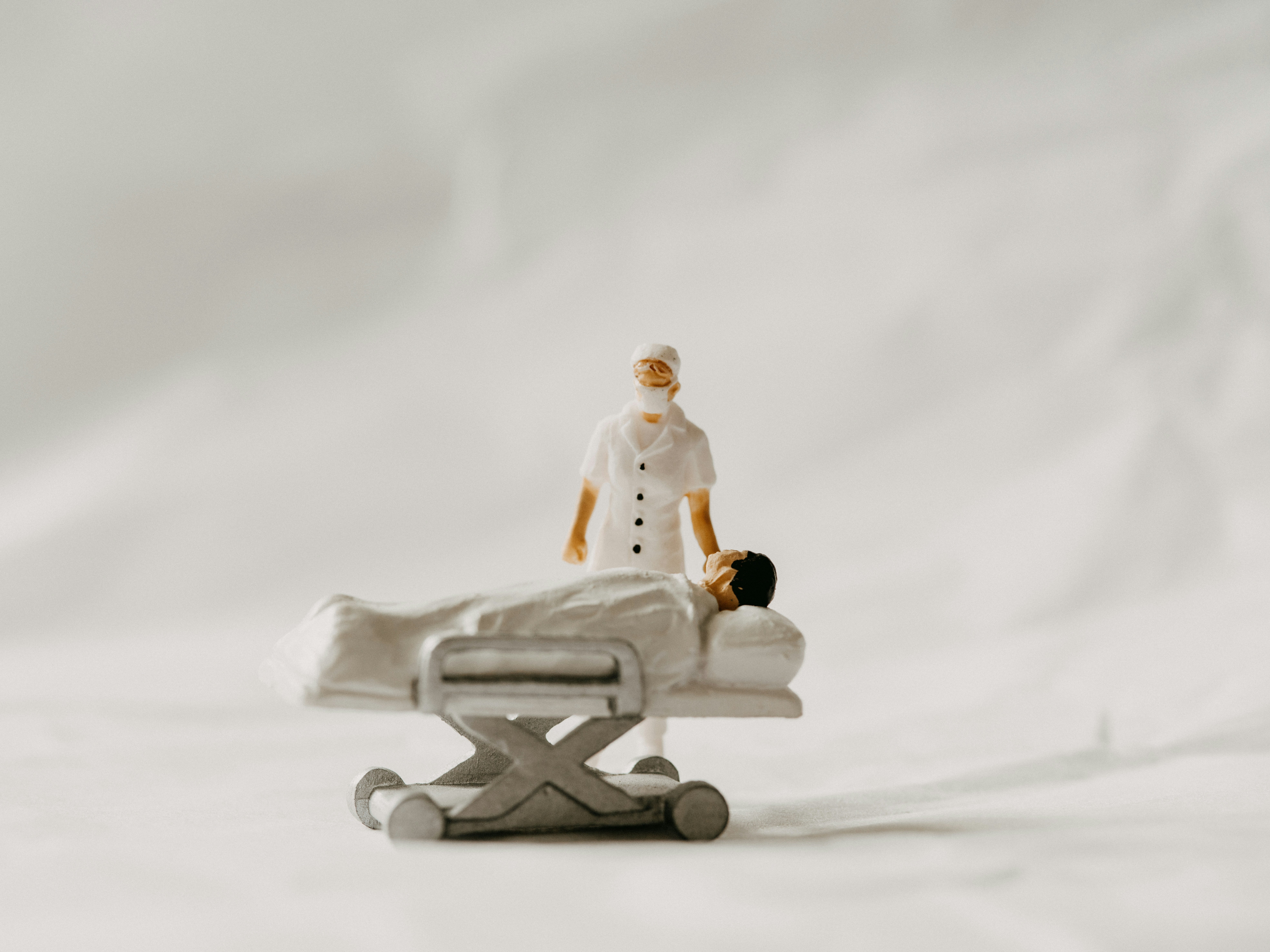What We Don’t Know About Women’s Health Can Kill Us