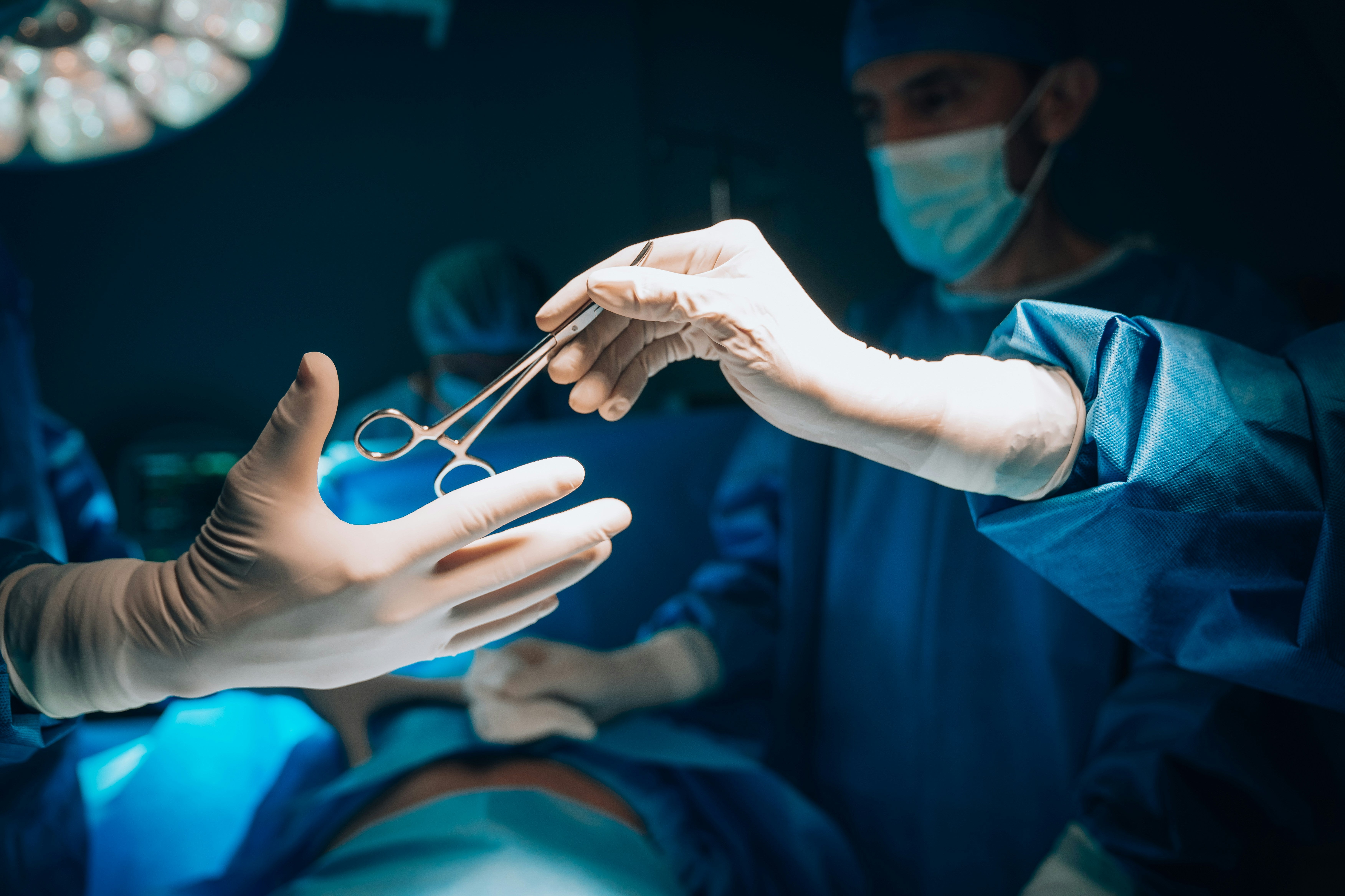 Medicare’s New AI Won’t Stop Unnecessary Surgery