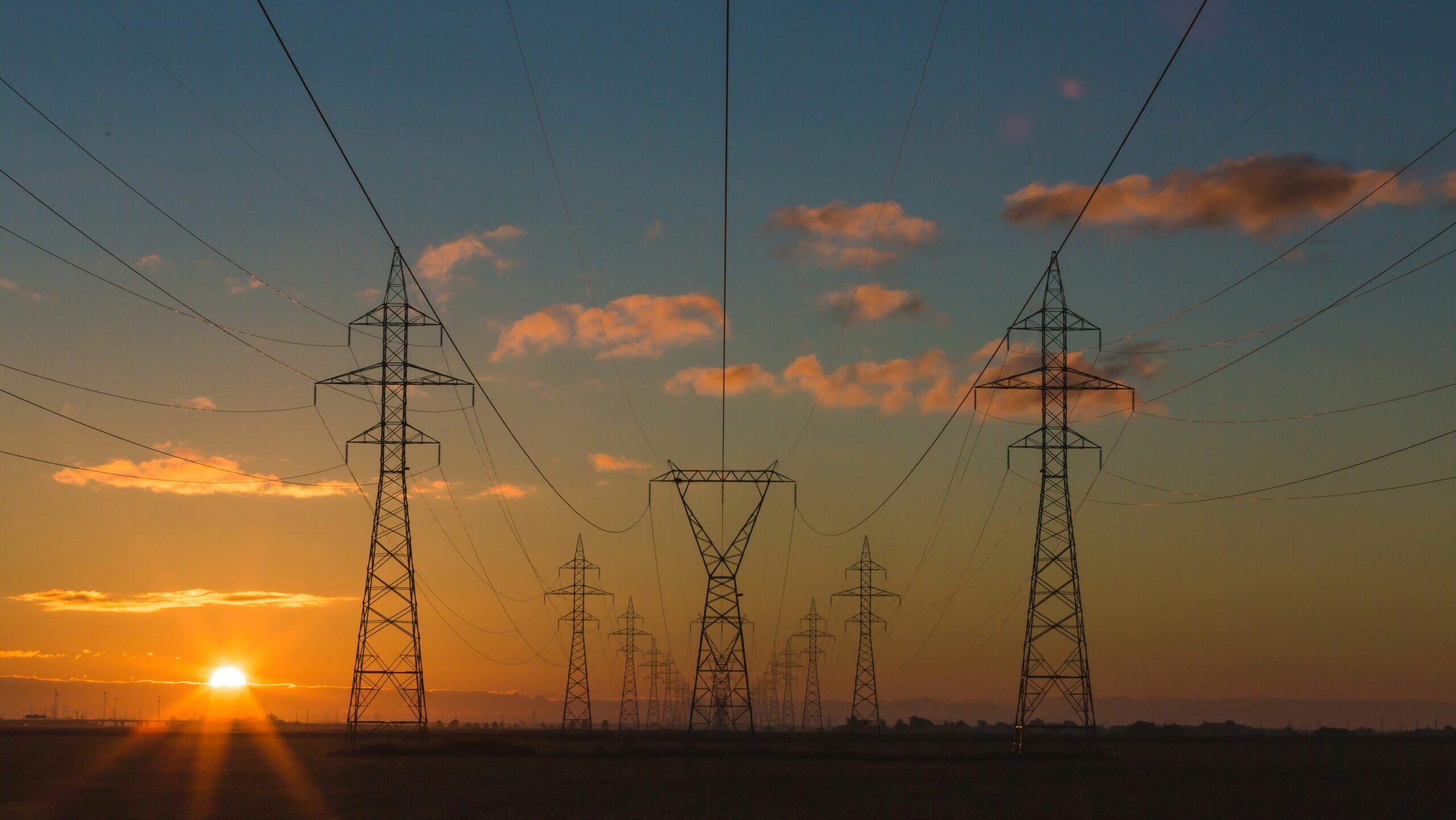The Grid Was Built for the Past Climate