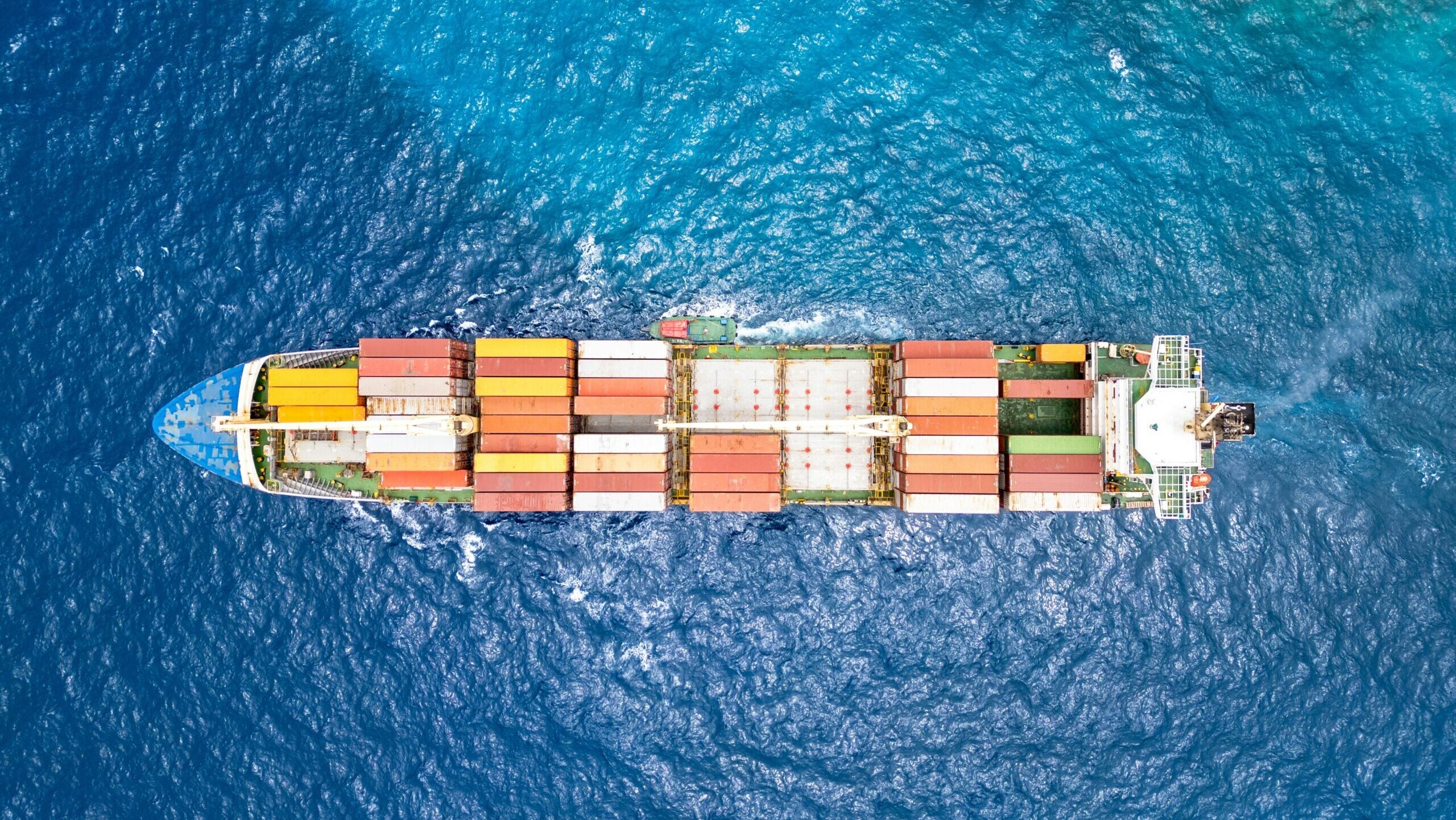 The Bipartisan Case for Green Tariffs