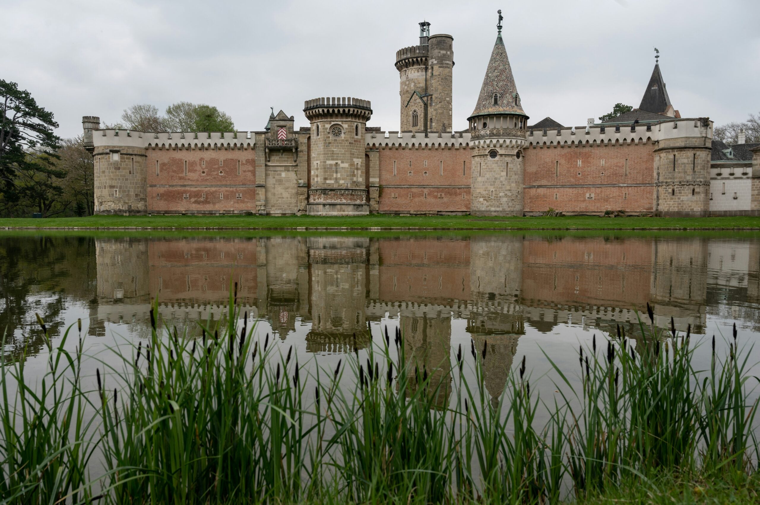 Letter from Laxenburg: How to Make Decisions Amid Uncertainty