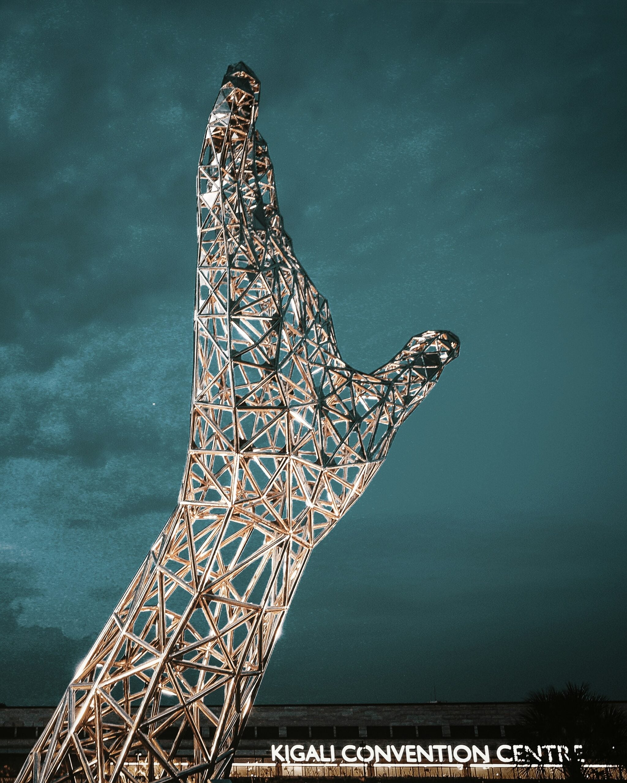 The Authoritarian Lasso of Digital Surveillance in Rwanda