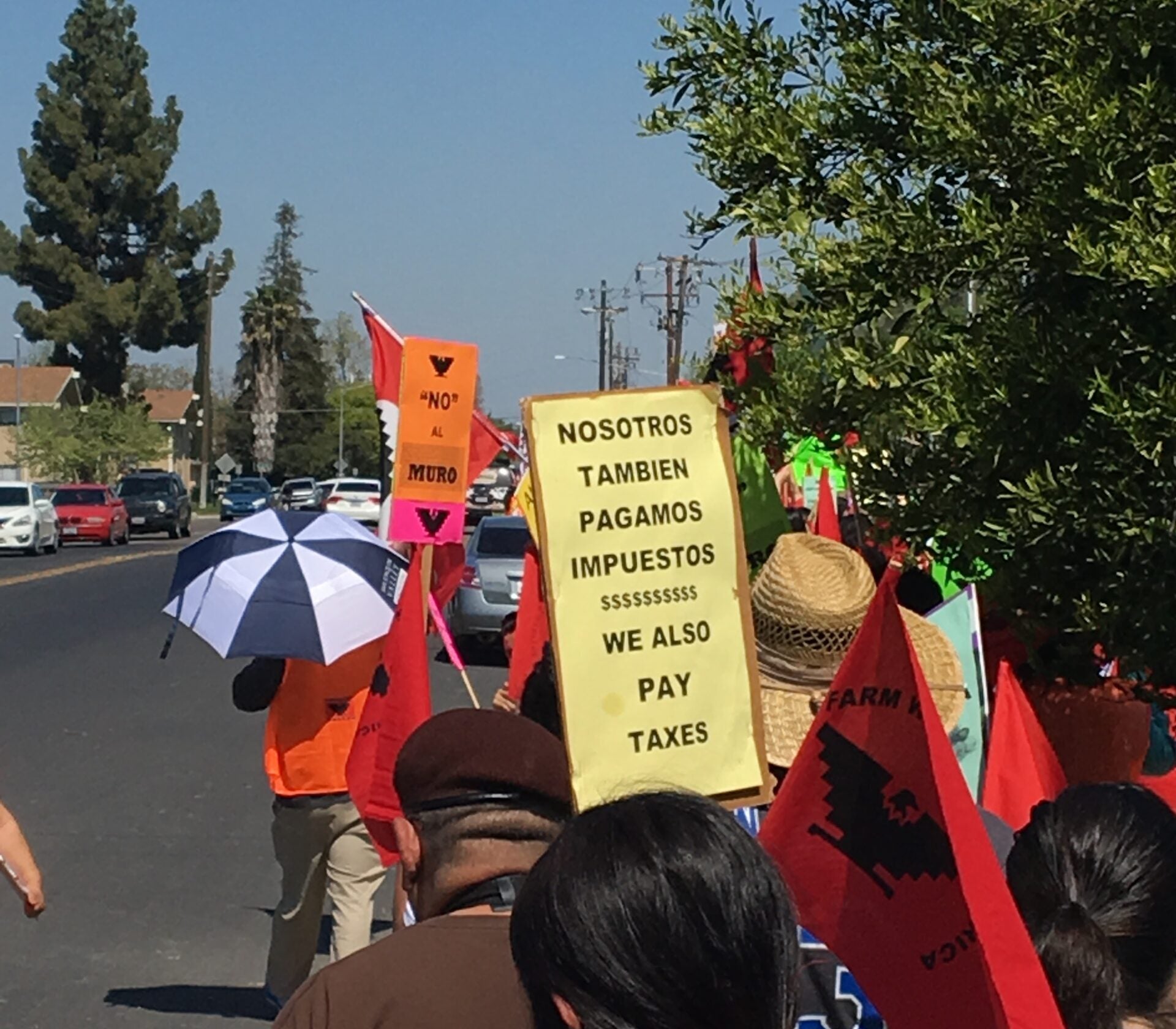 The U.S. Needs Migrant Labor to Maintain the Country’s Food Supply
