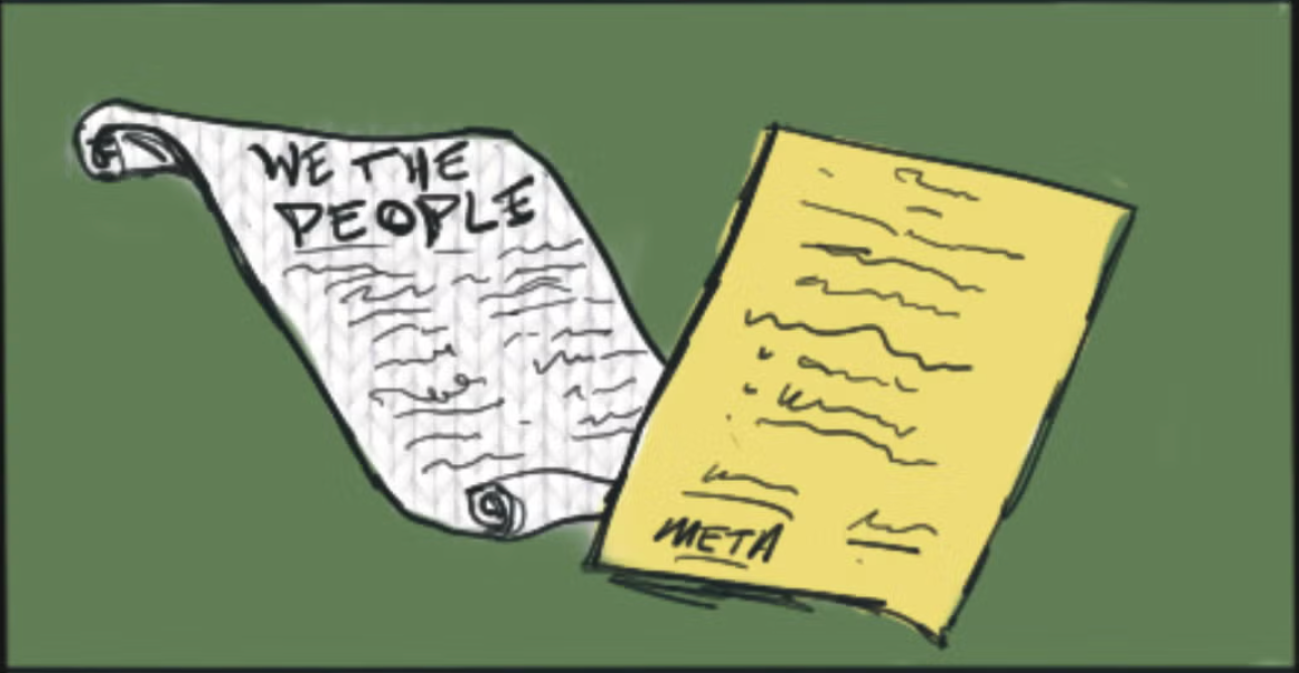 Meta settles, agrees to major platform changes for underage users