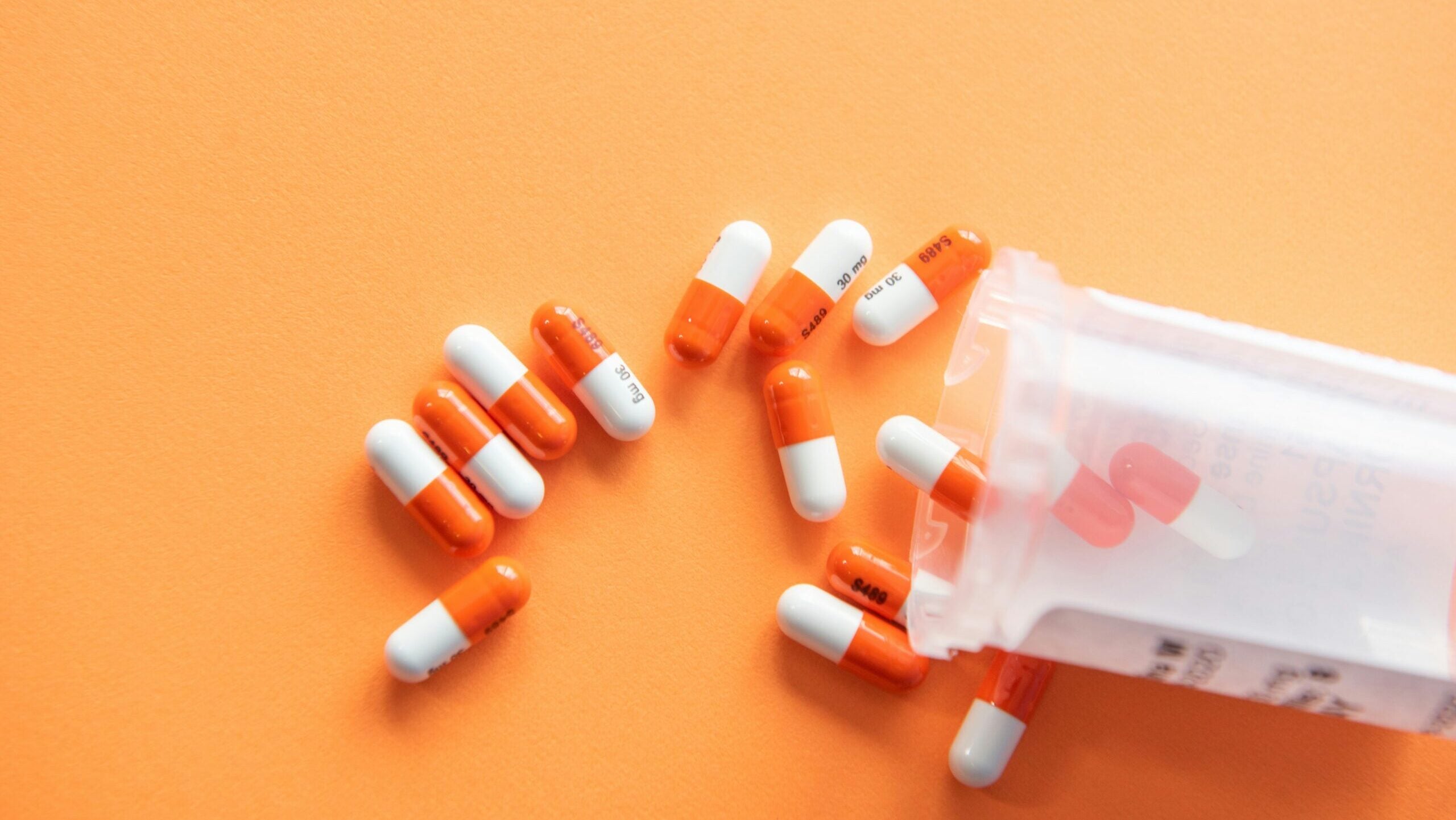 The Prescription Washington Can’t Fill