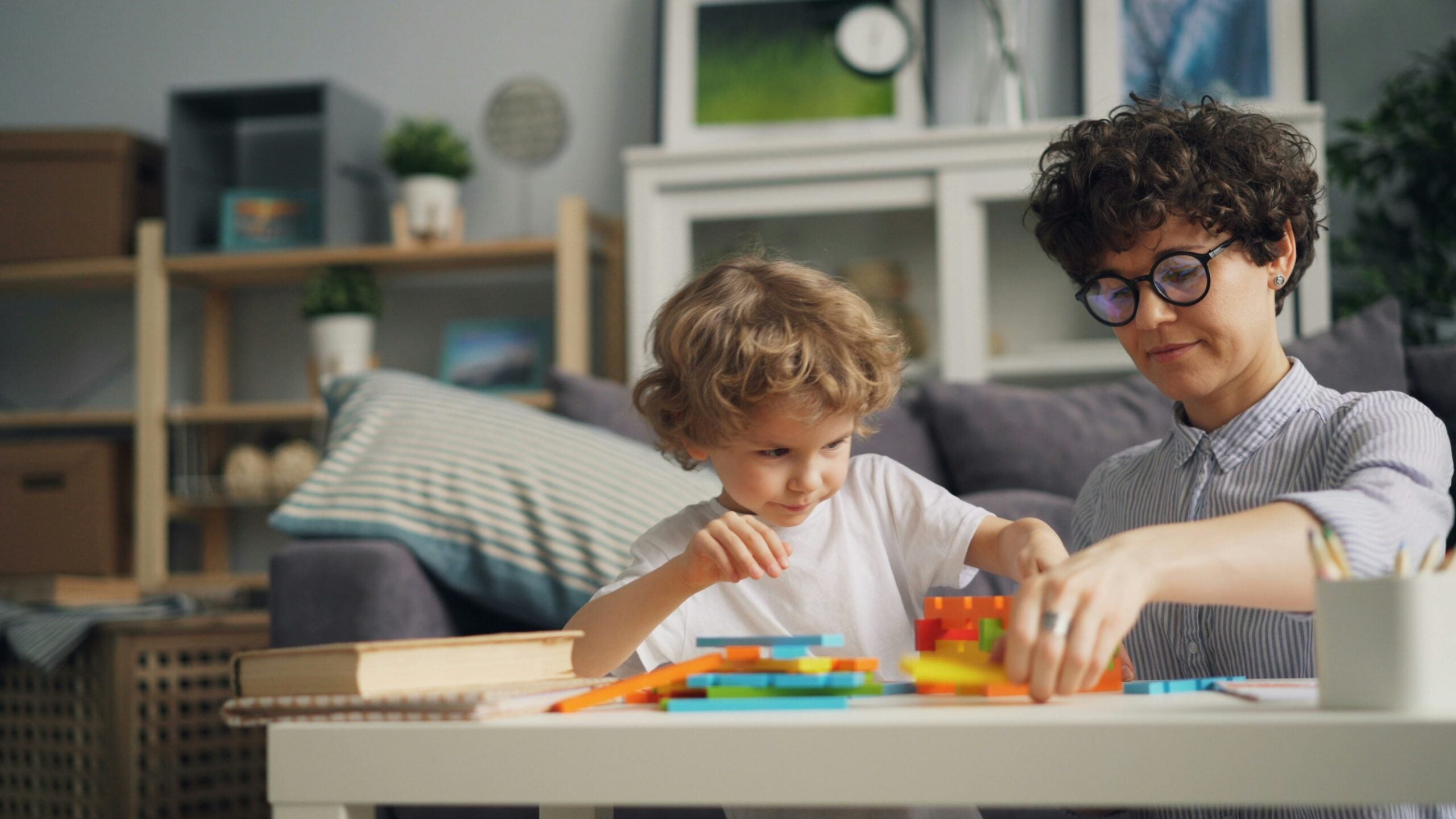 A Surprisingly Simple Solution to Autism Care