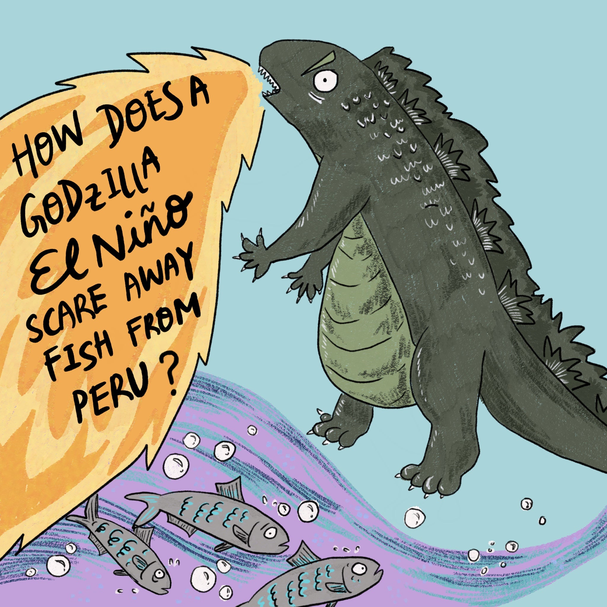 El Niño