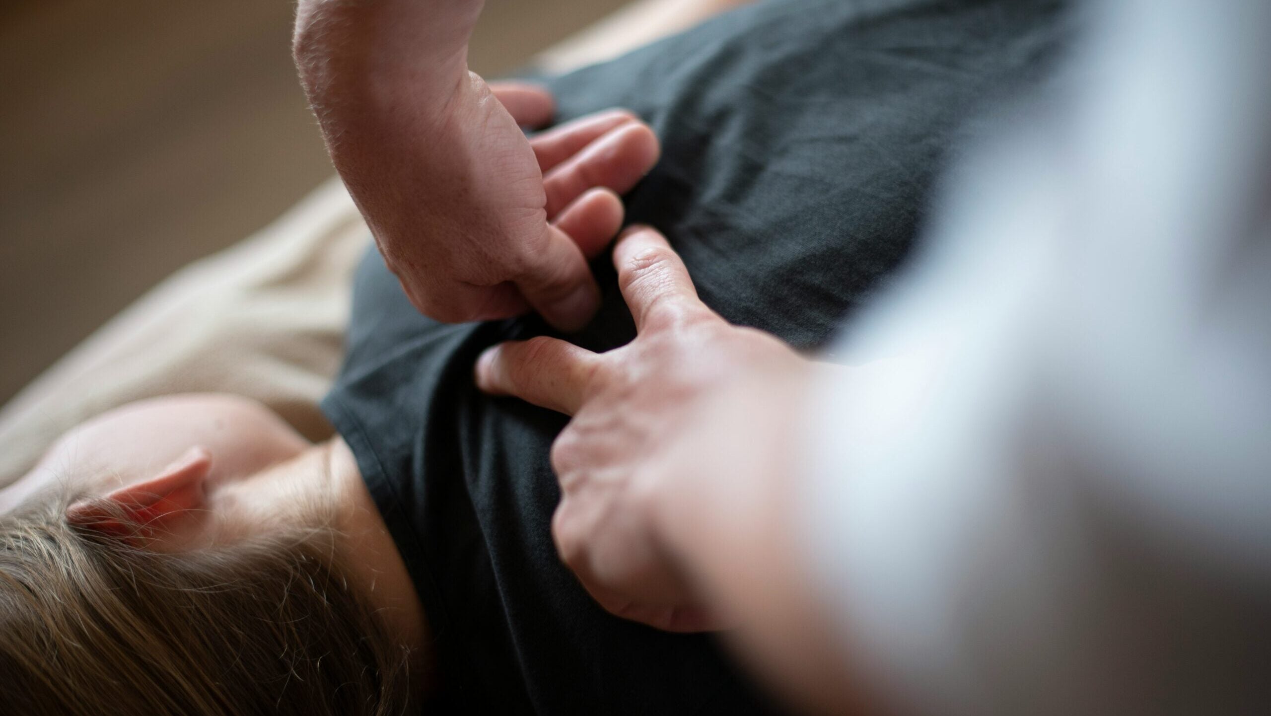 A Better Approach to Concussion Care