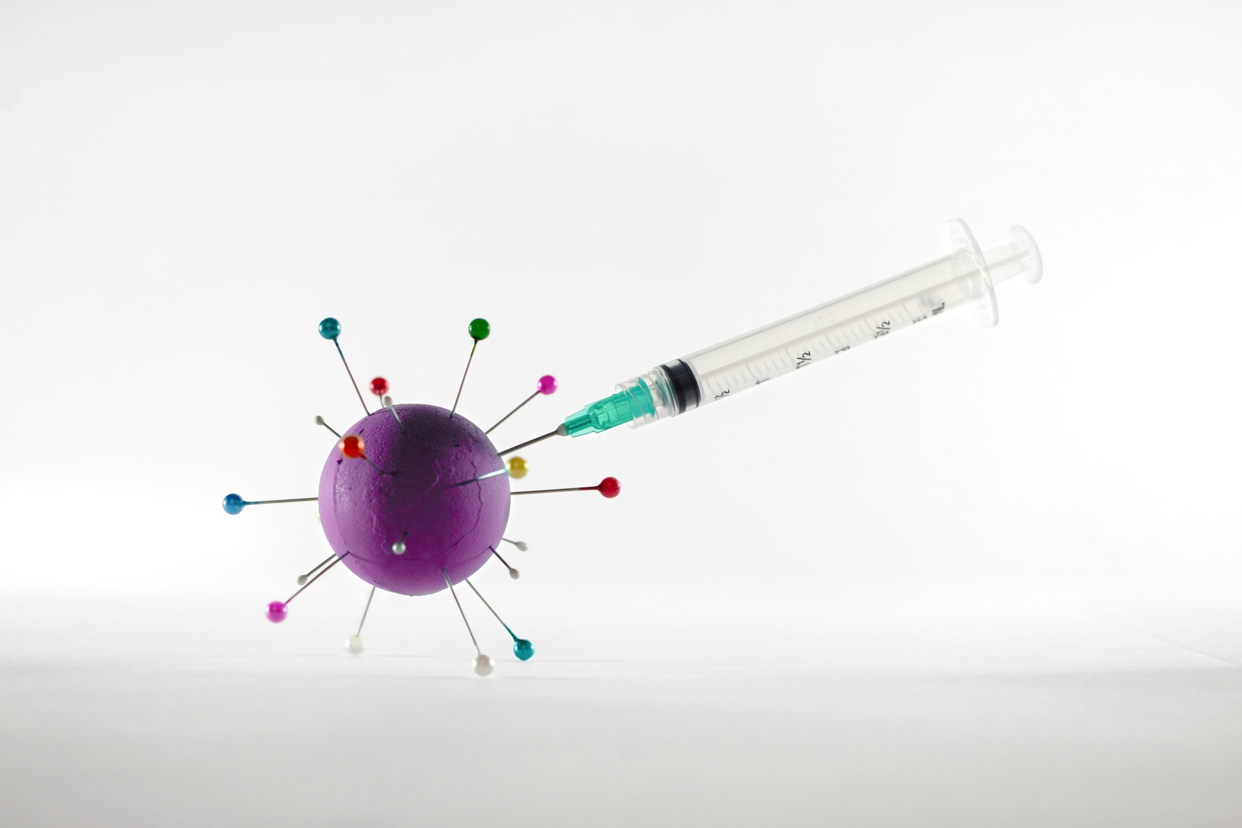 We Defeated the Diseases, Then Forgot Why