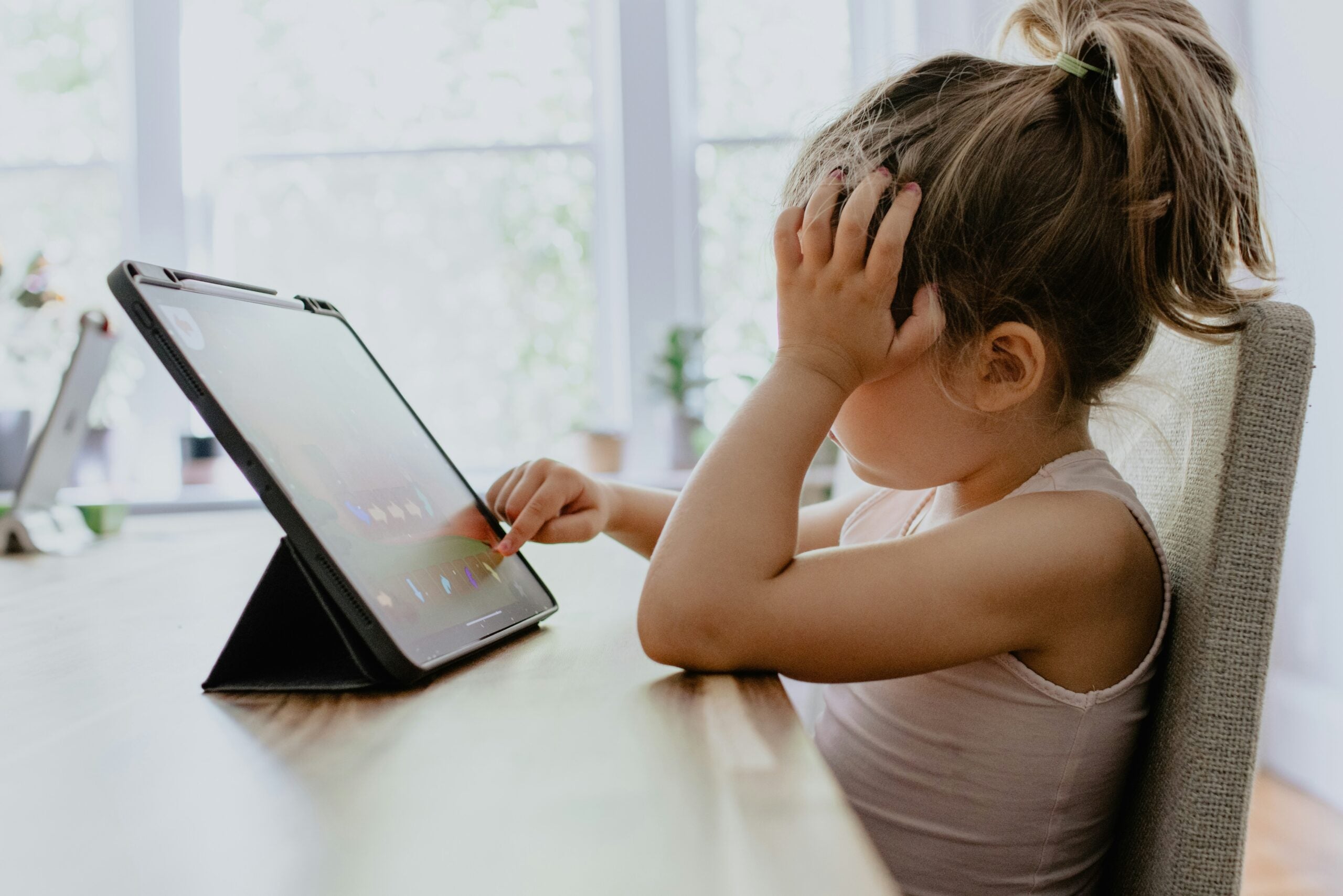 We Shouldn’t Wait to Find Out if Poor Digital Habits Will Lead to Cancer