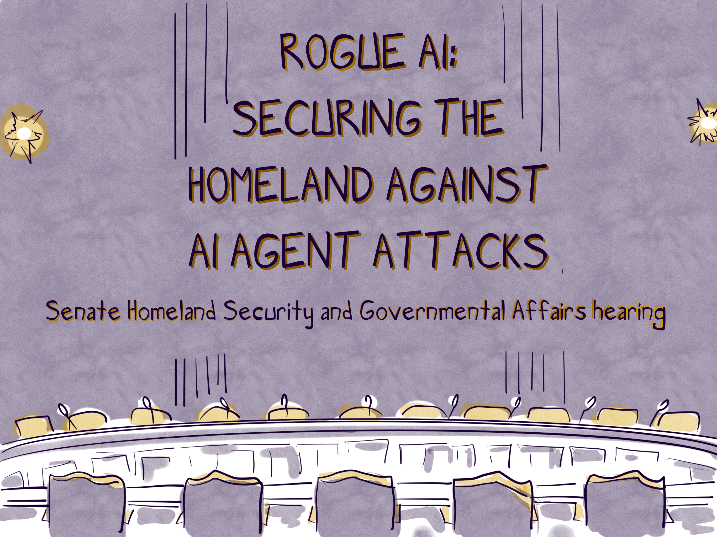 Rogue AI!