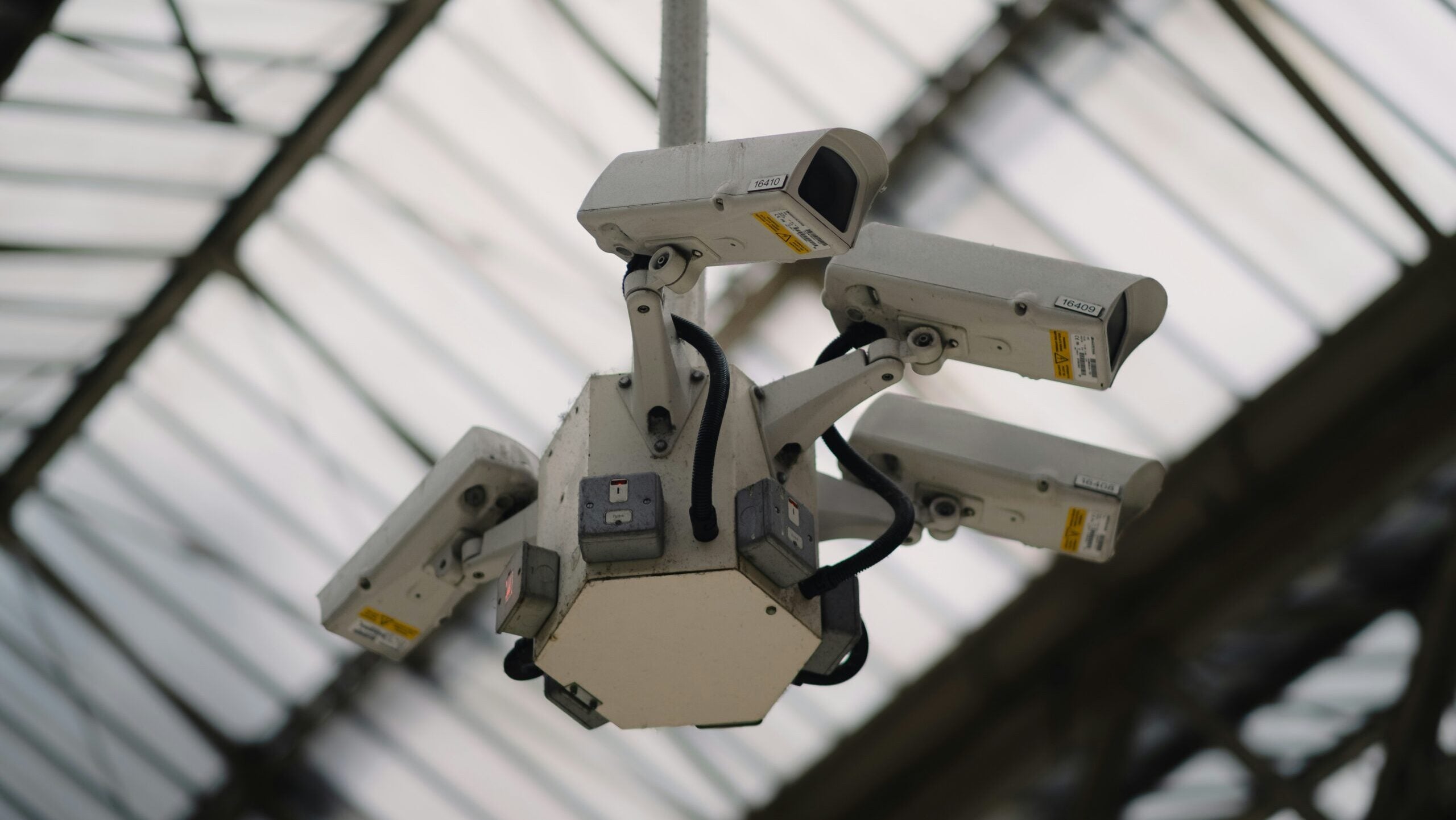 Why US Warnings About Chinese Technology Fall Short